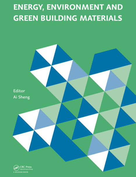Ai Sheng Energy Environment and Green Building Materials