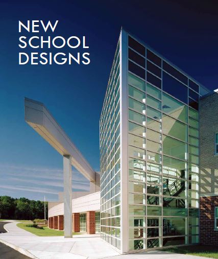 New School Designs