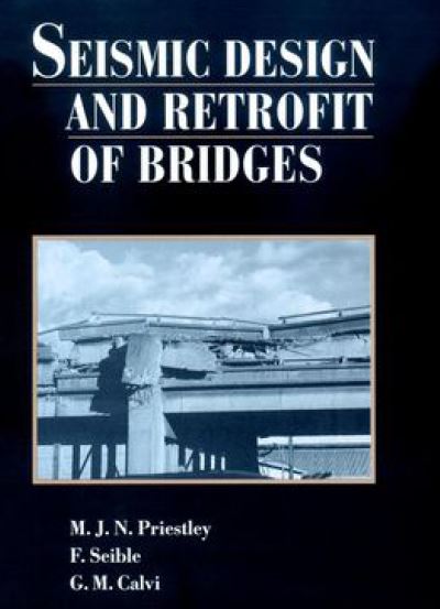 کتاب Seismic Design and Retrofit of Bridges