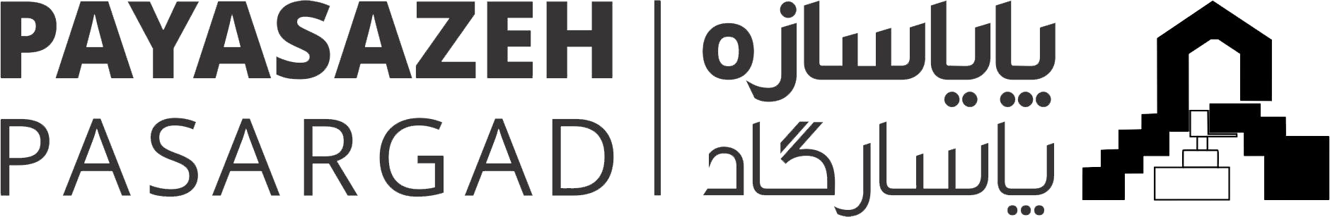 لوگو پایاسازه