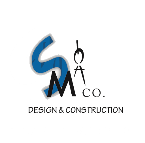 لوگوی شرکت سام